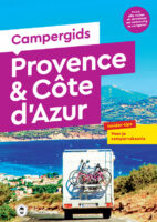 Campergids Provence & Côte d’Azur 9789038929149  Elmar Campergidsen  Op reis met je camper, Reisgidsen Provence, Marseille, Camargue
