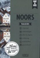 Wat en Hoe: Noors | taalgids 9789043930666  Kosmos Wat en Hoe Taalgids  Taalgidsen en Woordenboeken Noorwegen