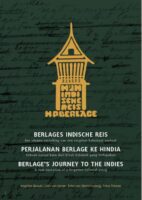 Berlages Indische reis | Angeline Basuki 9789460229626 Angeline Basuki LM Publishers   Historische reisgidsen, Reisverhalen & literatuur Indonesië