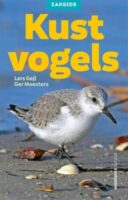 Zakgids kustvogels 9789464712087 Ger Meesters, Lars Gejl Noordboek   Natuurgidsen, Vogelboeken Europa, Waddeneilanden en Waddenzee