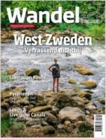 Wandelmagazine Juni/Juli 2024 WM2024C  Virtu Media Tijdschriften  Wandelreisverhalen Reisinformatie algemeen