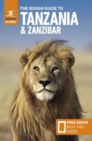 Rough Guide Tanzania 9780241308790  Rough Guide Rough Guides  Reisgidsen Tanzania, Zanzibar