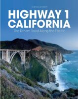 Highway 1 California 9781770859555 Andrea Lammert Firefly Books   Fotoboeken, Reisgidsen California, Nevada