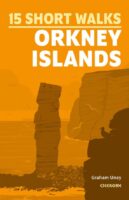 Orkney Islands, 15 Short Walks | wandelgids 9781786311931  Cicerone Press   Wandelgidsen Shetland & Orkney
