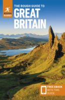 Rough Guide Great Britain 9781835290415  Rough Guide Rough Guides  Reisgidsen Groot-Brittannië