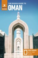 Rough Guide Oman 9781835290439  Rough Guide Rough Guides  Reisgidsen Oman