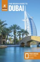 Rough Guide Dubai 9781835290460  Rough Guide Rough Guides  Reisgidsen Dubai, Abu Dhabi