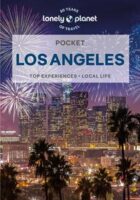 Los Angeles Lonely Planet Pocket Guide 9781838691325  Lonely Planet Lonely Planet Pocket Guides  Reisgidsen California, Nevada