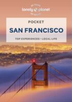San Francisco Lonely Planet Pocket Guide 9781838694135  Lonely Planet Lonely Planet Pocket Guides  Reisgidsen California, Nevada