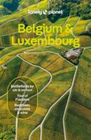 Lonely Planet Belgium & Luxembourg 9781838696771  Lonely Planet Travel Guides  Reisgidsen België & Luxemburg