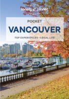 Vancouver Lonely Planet Pocket Guide 9781838699253  Lonely Planet Lonely Planet Pocket Guides  Reisgidsen Vancouver en British Columbia