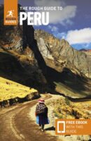 Rough Guide Peru 9781839059988  Rough Guide Rough Guides  Reisgidsen Peru