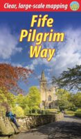 Fife Pilgrim Way 9781913817183 Duncan WeaverJacquetta Megarry Rucksack Readers   Meerdaagse wandelroutes, Wandelgidsen de Schotse Hooglanden (ten noorden van Glasgow / Edinburgh)