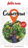 Cameroun | reisgids Kameroen 9782305101514  Le Petit Futé   Reisgidsen Kameroen, Equatoriaal-Guinea, Centraal-Afrikaanse Rep.