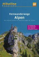 Fernwanderwege Alpen 9783711102423  Esterbauer Hikeline wandelgidsen  Meerdaagse wandelroutes, Wandelgidsen Zwitserland en Oostenrijk (en Alpen als geheel)