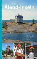 Åland-Inseln | reisgids Aland eilanden archipel 9783937452319 H. Labonde, J. Kuehn-Velten Edition Elch   Reisgidsen Zuid-Finland en Midden-Finland