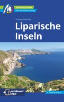 Liparische Inseln | reisgids Liparische (Eolische) Eilanden 9783966850711  Michael Müller Verlag   Reisgidsen Sicilië