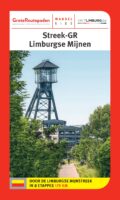 Streek-GR Limburge Mijnen | wandelgids 9789492608239  Grote Routepaden Topogidsen  Meerdaagse wandelroutes, Wandelgidsen Antwerpen & oostelijk Vlaanderen
