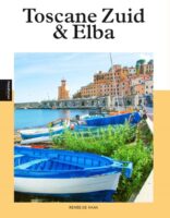 reisgids Toscane Zuid & Elba | anders bezien 9789493259805  Edicola PassePartout  Reisgidsen Elba, Toscane, Florence