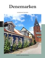 reisgids Denemarken 9789493358430  Edicola PassePartout  Reisgidsen Denemarken