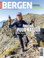 Bergen Magazine juli 2024 BM2024C  Tijdschriften, Virtu Media Bergen Magazine  Wandelreisverhalen Reisinformatie algemeen, Zwitserland en Oostenrijk (en Alpen als geheel)