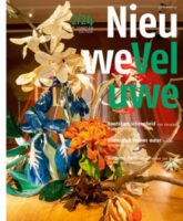 tijdschrift Nieuwe Veluwe | zomer 2024 TNV242  Nieuwe Veluwe Tijdschriften  Landeninformatie Arnhem en de Veluwe