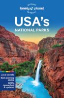 Lonely Planet USA National Parks 9781838699758  Lonely Planet USA National Parks  Natuurgidsen, Reisgidsen Verenigde Staten