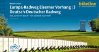 Bikeline Deutsch-Deutscher Radweg (Eiserner Vorhang 3) | fietsgids 9783711102447  Esterbauer Bikeline  Fietsgidsen, Meerdaagse fietsvakanties Duitsland