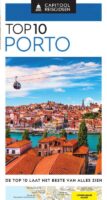 Capitool Top 10 Porto 9789000395736  Capitool Reisgidsen Capitool Top 10  Reisgidsen Porto