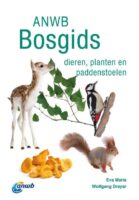 ANWB Bosgids 9789043934220  Kosmos   Natuurgidsen Europa