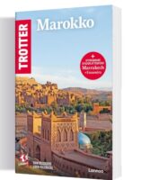 Trotter Marokko 9789401498227  Trotter   Reisgidsen Marokko