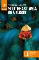 Rough Guide Asia Southeast on a Budget 9781835291603  Rough Guide Rough Guides  Reisgidsen Zuid-Oost Azië