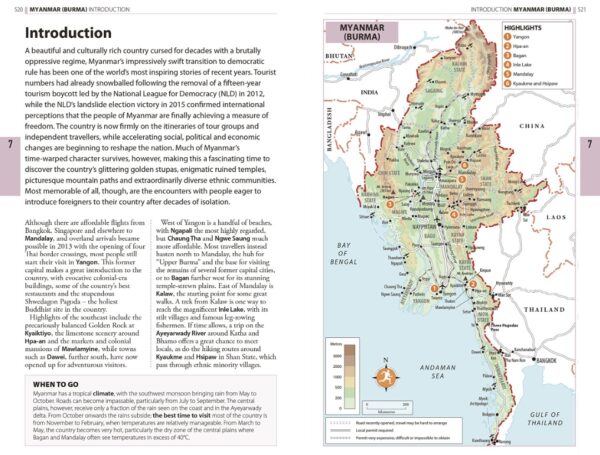 Rough Guide Asia Southeast on a Budget 9781835291603  Rough Guide Rough Guides  Reisgidsen Zuid-Oost Azië