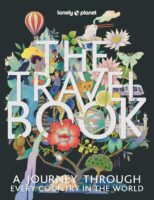 The Travel Book | Lonely Planet (paperback) 9781837583096  Lonely Planet   Reisgidsen Wereld als geheel