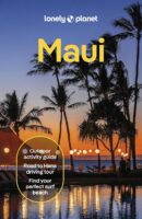 Lonely Planet Maui 9781838691578  Lonely Planet Travel Guides  Reisgidsen Hawaii