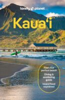 Lonely Planet Kaua'i 9781838691592  Lonely Planet Travel Guides  Reisgidsen Hawaii