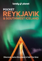 Reykjavik Lonely Planet Pocket Guide 9781838693640  Lonely Planet Lonely Planet Pocket Guides  Reisgidsen IJsland