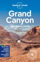 Grand Canyon National Park 9781838697877  Lonely Planet NP Guides  Reisgidsen Colorado, Arizona, Utah, New Mexico