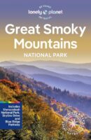 Lonely Planet Great Smoky Mountains | reisgids 9781838697921  Lonely Planet NP Guides  Reisgidsen VS Zuid-Oost, van Virginia t/m Mississippi