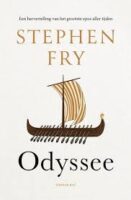 Odyssee | Stephen Fry 9789400409453 Stephen Fry De Bezige Bij Thomas Rap  Historische reisgidsen, Reisverhalen & literatuur Griekenland