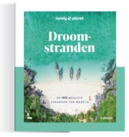 Lonely Planet: Droomstranden 9789401412759 Lonely Planet Lannoo   Reisgidsen Wereld als geheel