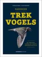 Handboek Trekvogels | Stanislaw Wroza 9789464710854 Stanislaw Wroza Noordboek   Natuurgidsen, Vogelboeken Europa