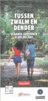 Tussen Zwalm en Dender | wandelkaart 1:25.000 9789464773019  Toerisme Oost-Vlaanderen   Wandelkaarten Gent, Brugge & westelijk Vlaanderen