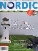 Nordic - het Noord-Europa Magazine - herfst 2024 NORDIC 2024 3  Virtu Media Tijdschriften  Reisgidsen Scandinavië (& Noordpool)