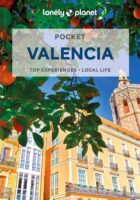 Valencia Lonely Planet Pocket Guide 9781838691455  Lonely Planet Lonely Planet Pocket Guides  Reisgidsen Valencia