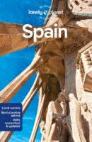 Lonely Planet Spain | reisgids Spanje 9781838691790  Lonely Planet Travel Guides  Reisgidsen Spanje