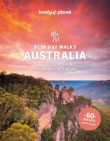 Australia Best Day Walks | wandelgids Lonely Planet 9781838692148  Lonely Planet Best Day Walks  Wandelgidsen Australië