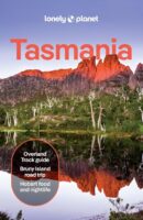 Lonely Planet Tasmania 9781838699642  Lonely Planet Travel Guides  Reisgidsen Australië