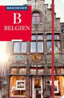 Belgien | Baedeker reisgids België 9783575000781  Baedeker   Reisgidsen België & Luxemburg