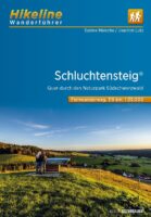 Fernwanderweg Schluchtensteig | Hikeline Wanderführer (wandelgids) 9783711102577  Esterbauer Hikeline wandelgidsen  Meerdaagse wandelroutes, Wandelgidsen Zwarte Woud